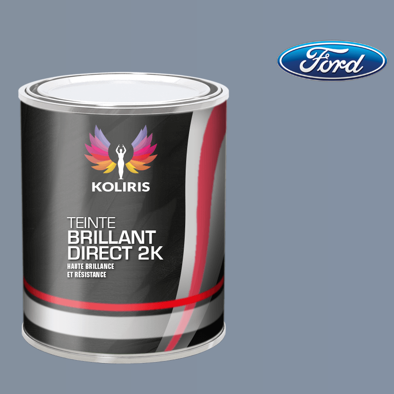 Peinture voiture brillant direct VOC420 Ford