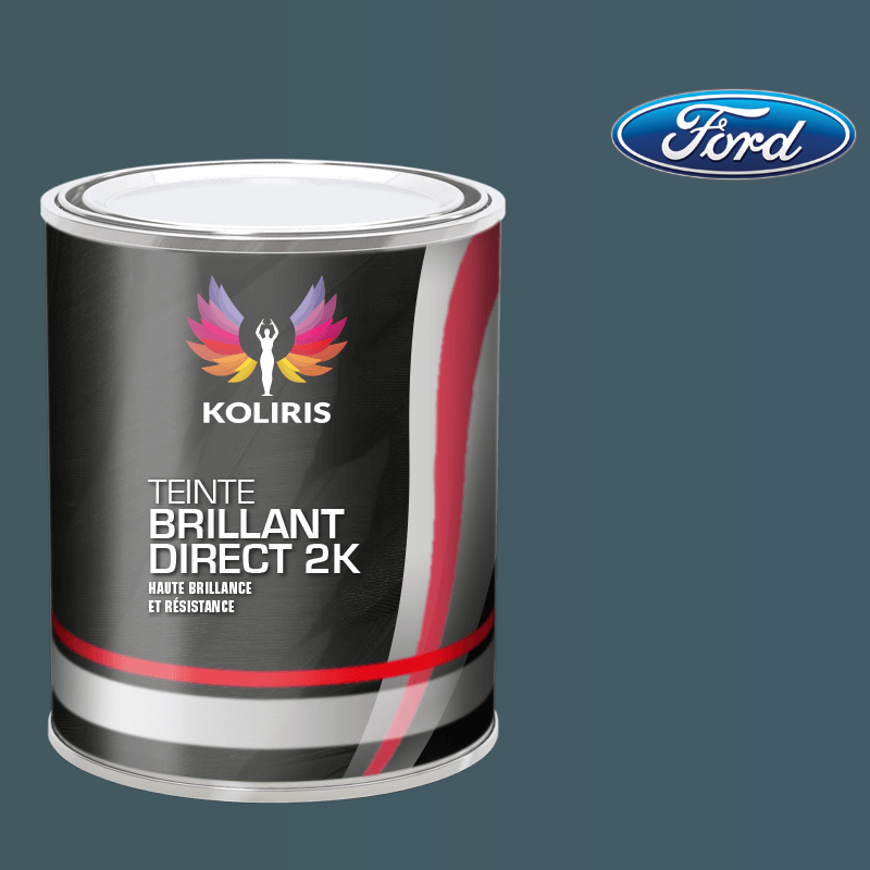 Peinture voiture brillant direct VOC420 Ford