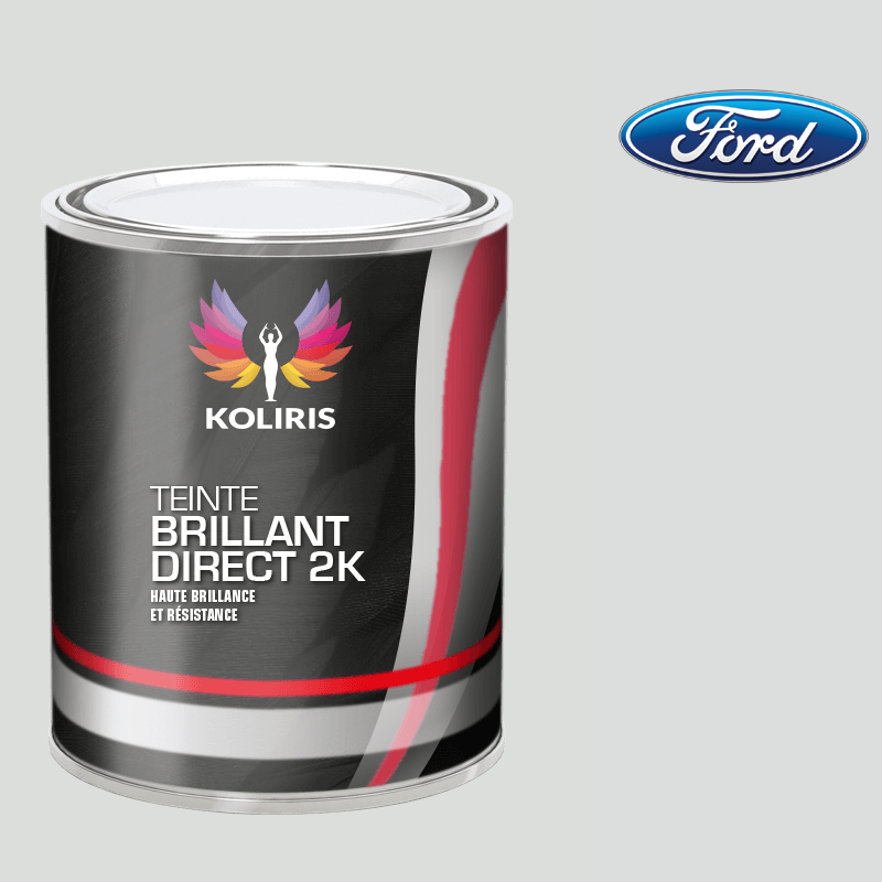 Peinture voiture brillant direct VOC420 Ford