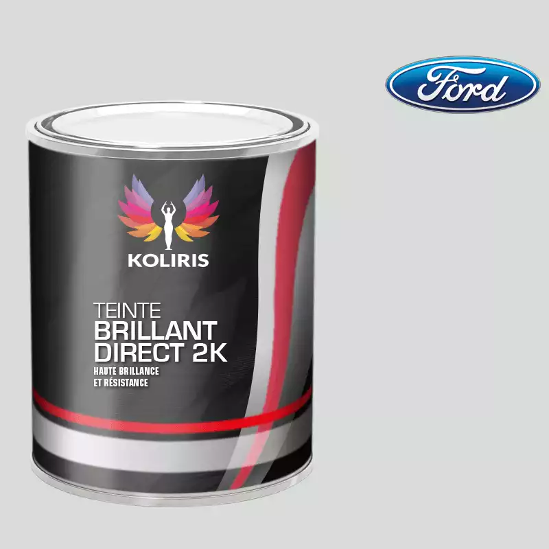 Peinture voiture brillant direct VOC420 Ford