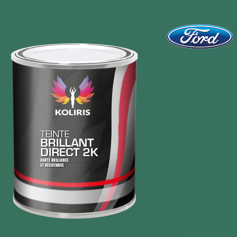 Peinture voiture brillant direct VOC420 Ford