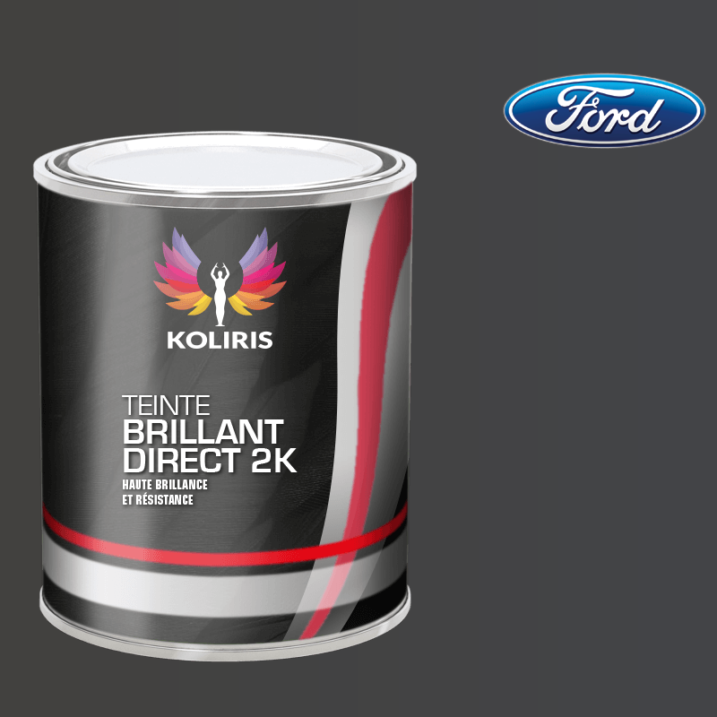 Peinture voiture brillant direct VOC420 Ford