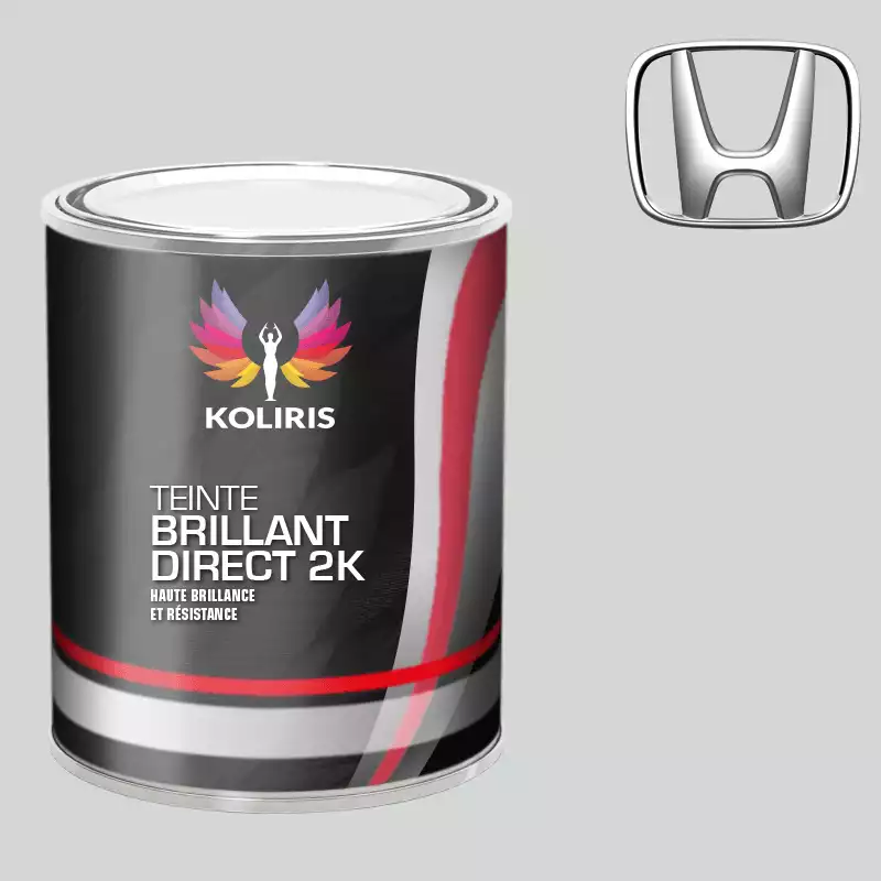 Peinture voiture brillant direct VOC420 Honda