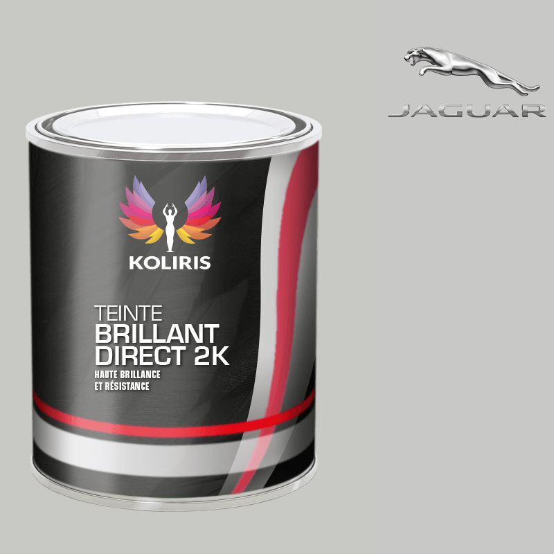 Peinture voiture brillant direct VOC420 Jaguar