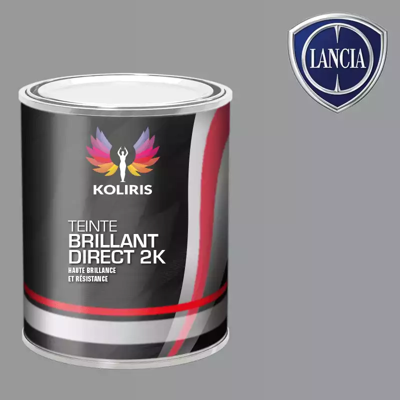 Peinture voiture brillant direct VOC420 Lancia