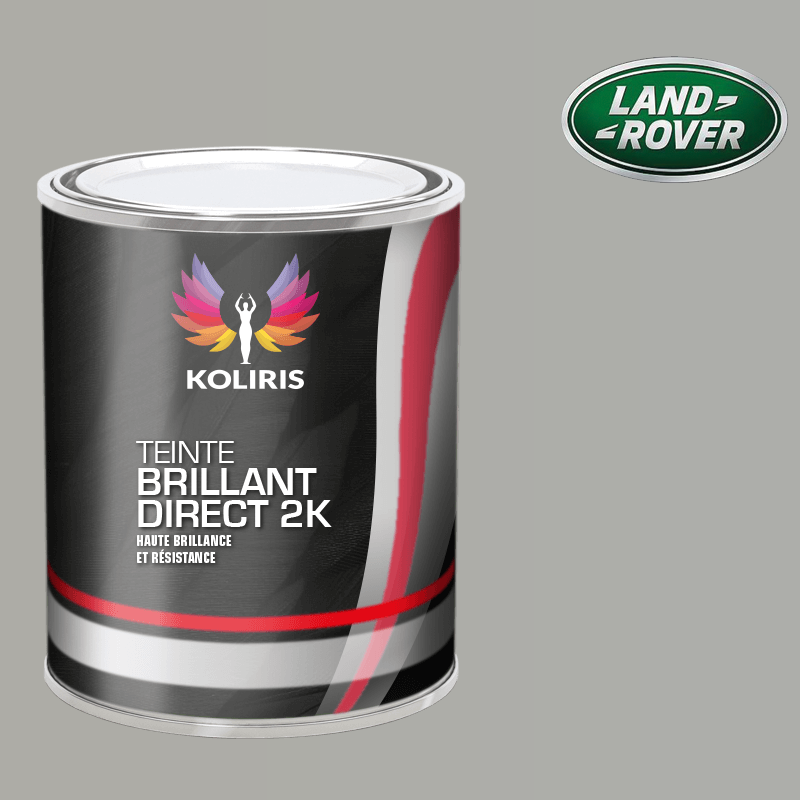 Peinture voiture brillant direct VOC420 Landrover