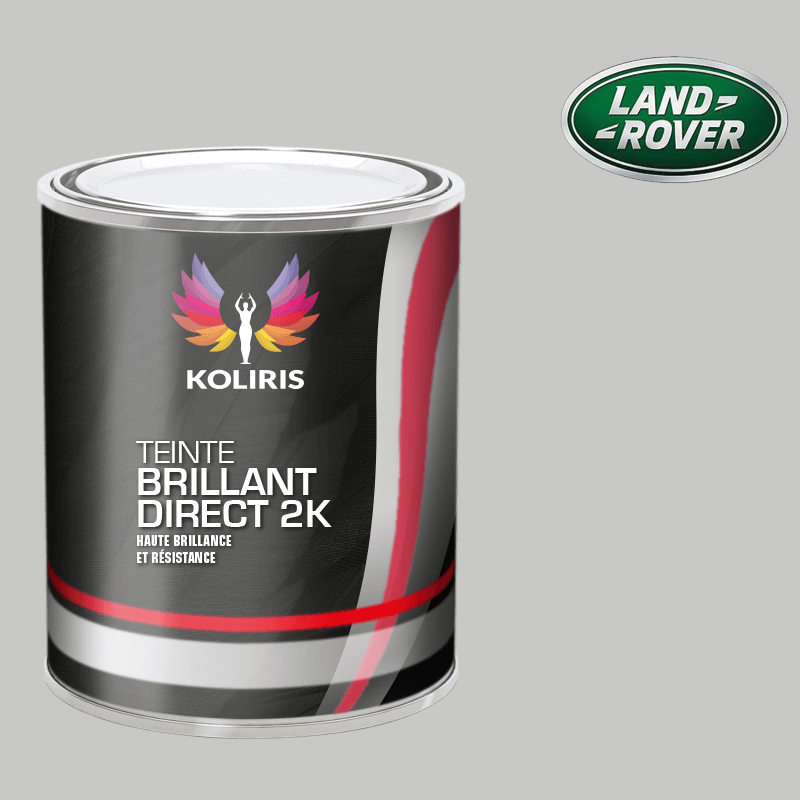 Peinture voiture brillant direct VOC420 Landrover