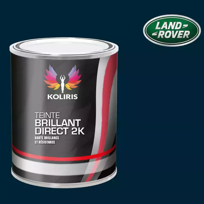 Peinture voiture brillant direct VOC420 Landrover