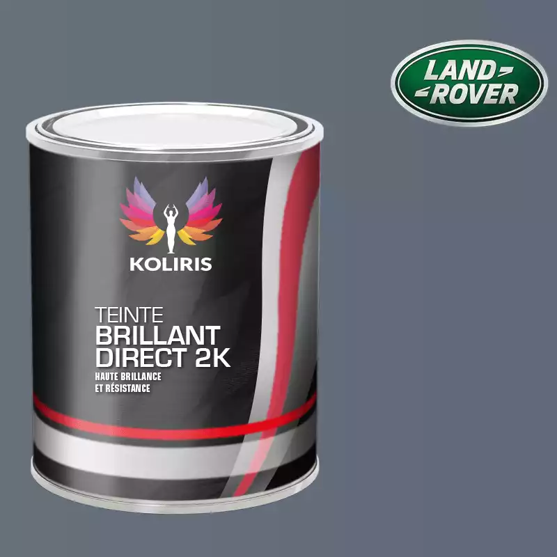 Peinture voiture brillant direct VOC420 Landrover