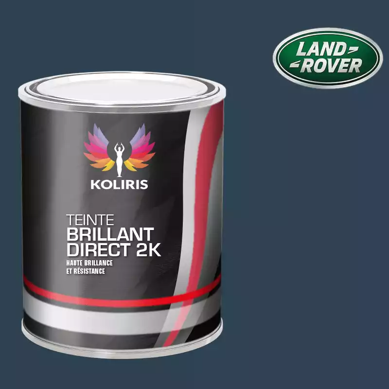 Peinture voiture brillant direct VOC420 Landrover