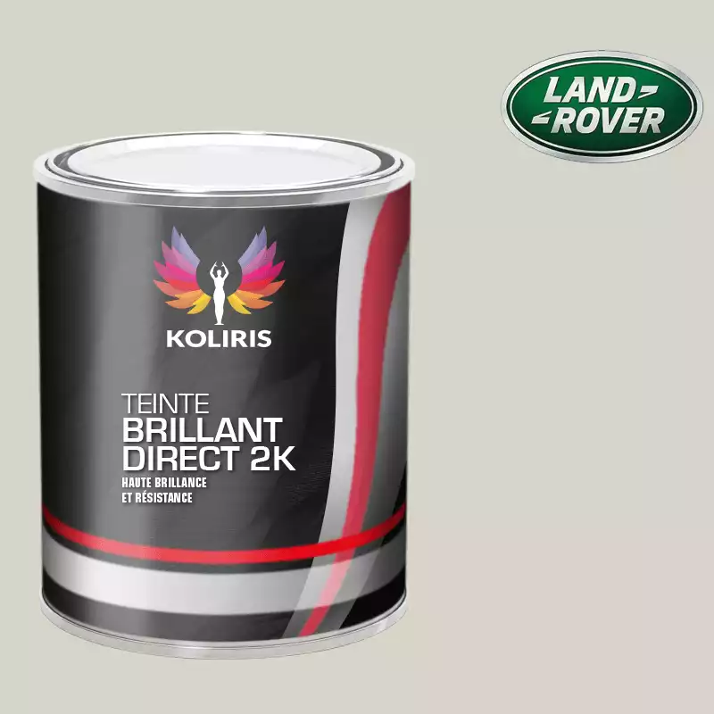 Peinture voiture brillant direct VOC420 Landrover