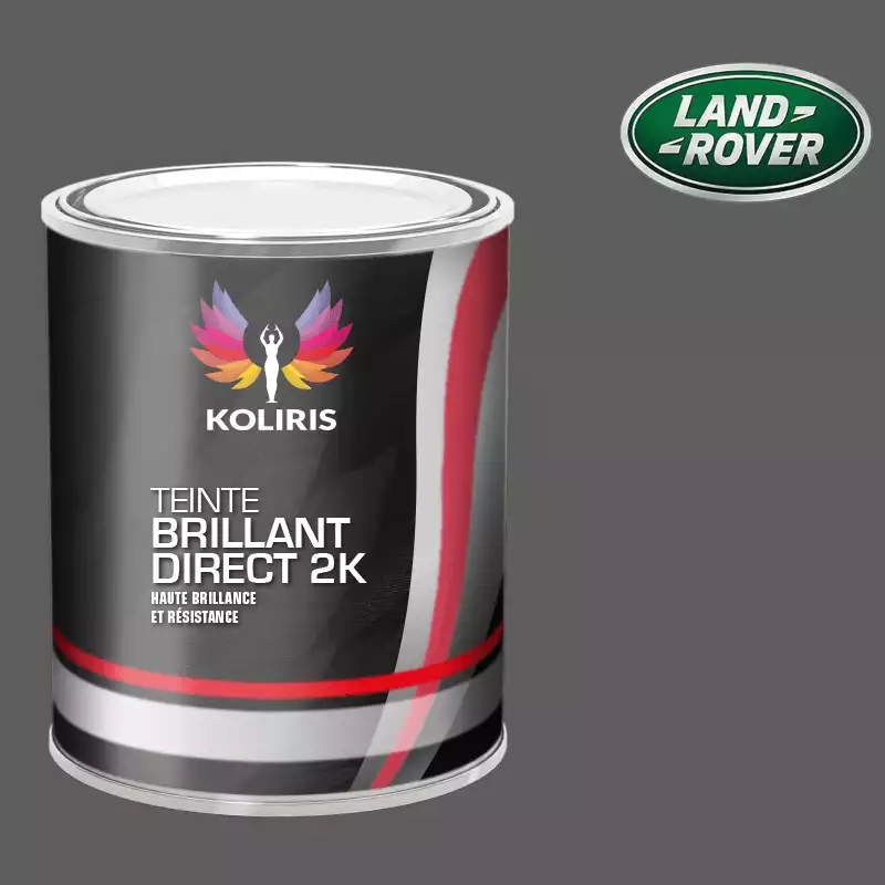 Peinture voiture brillant direct VOC420 Landrover