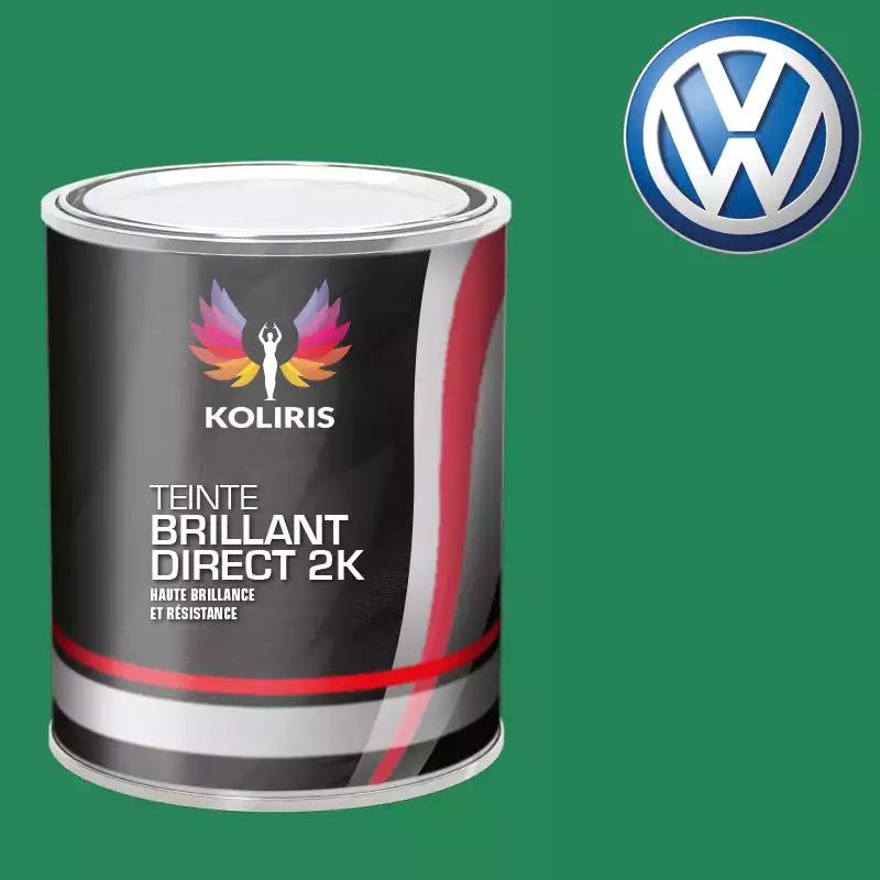 Peinture voiture brillant direct VOC420 Volkswagen