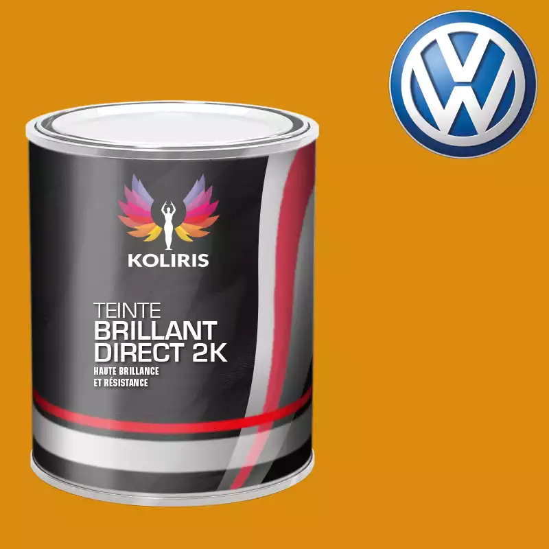 Peinture voiture brillant direct VOC420 Volkswagen