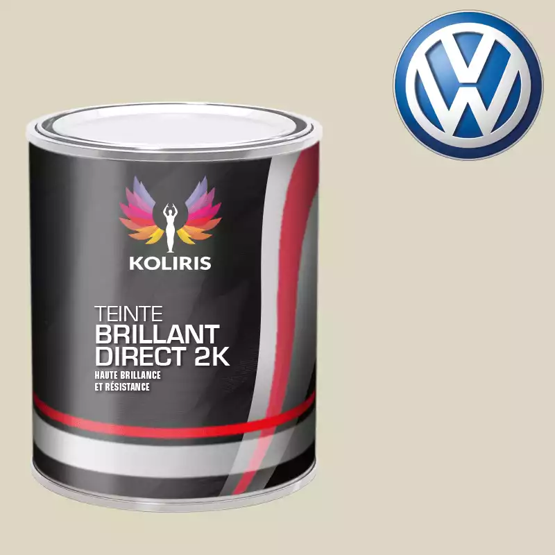 Peinture voiture brillant direct VOC420 Volkswagen