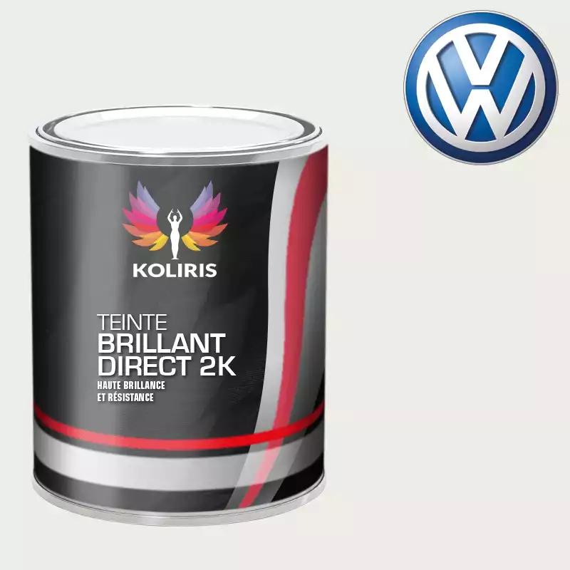 Peinture voiture brillant direct VOC420 Volkswagen