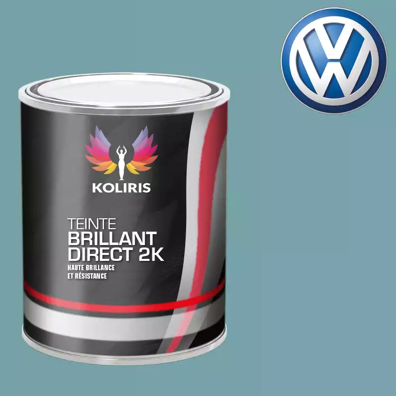 Peinture voiture brillant direct VOC420 Volkswagen