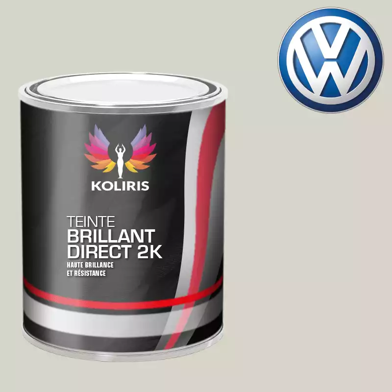 Peinture voiture brillant direct VOC420 Volkswagen