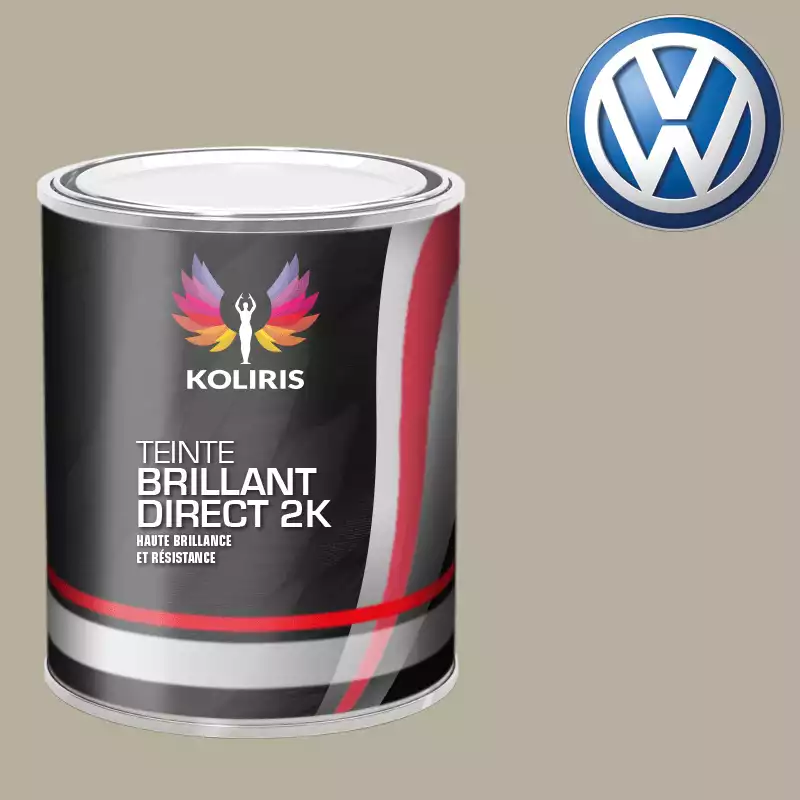 Peinture voiture brillant direct VOC420 Volkswagen