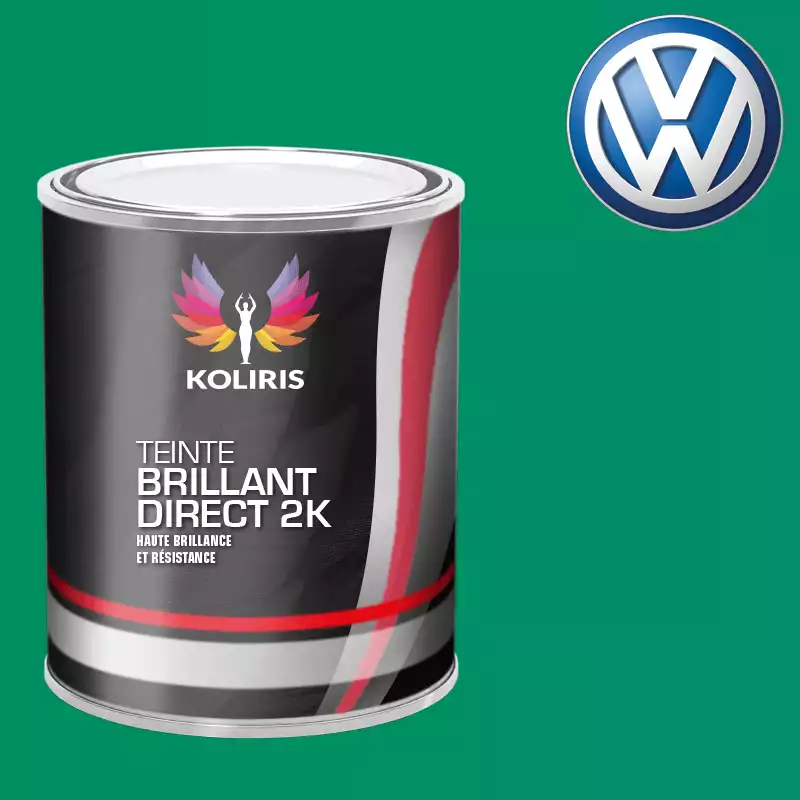 Peinture voiture brillant direct VOC420 Volkswagen