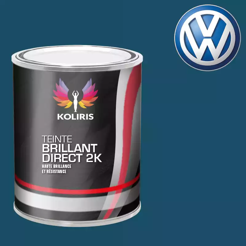 Peinture voiture brillant direct VOC420 Volkswagen