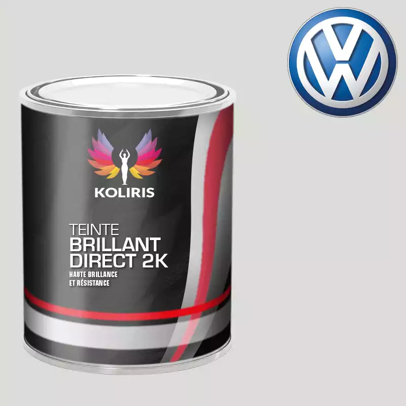 Peinture voiture brillant direct VOC420 Volkswagen