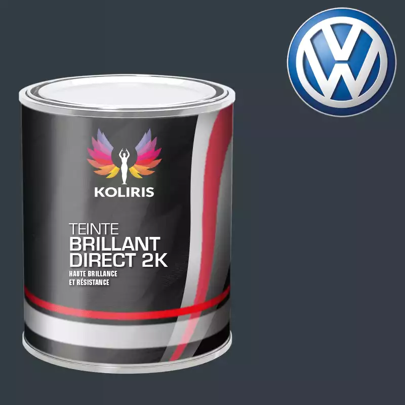 Peinture voiture brillant direct VOC420 Volkswagen