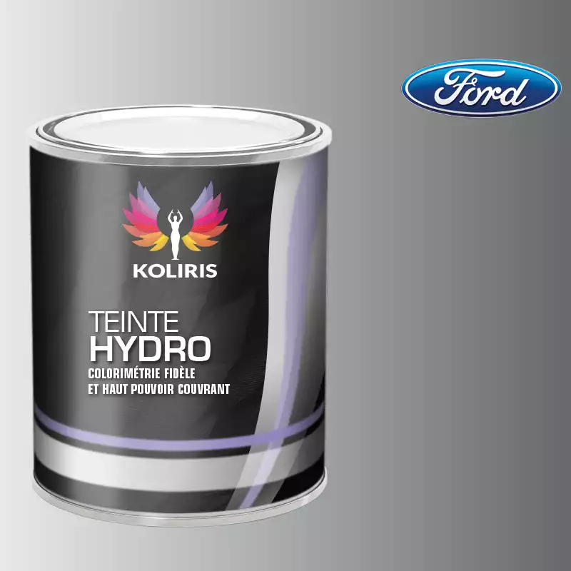 Peinture voiture hydro Ford