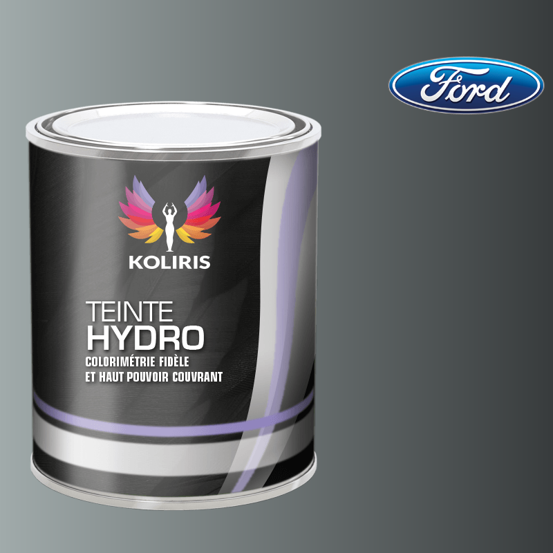 Peinture voiture hydro Ford