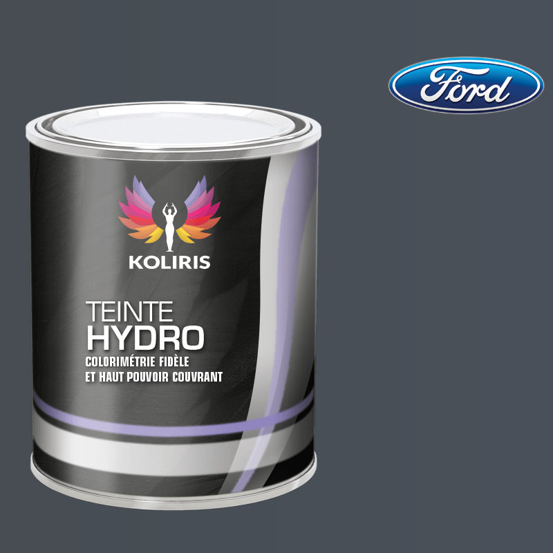 Peinture voiture hydro Ford