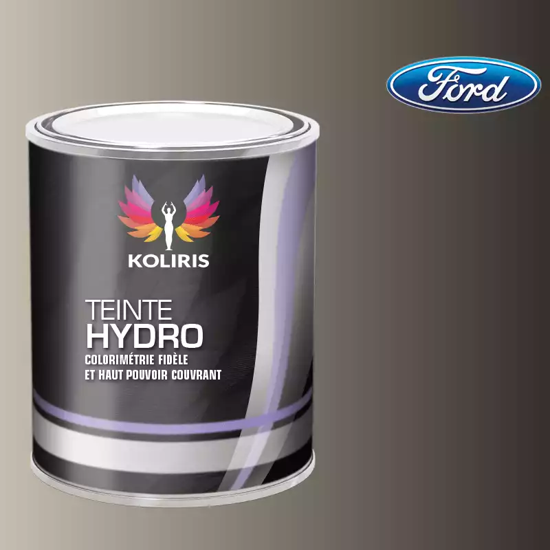 Peinture voiture hydro Ford