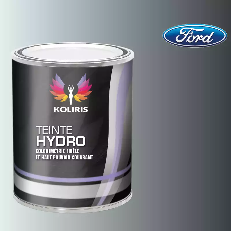 Peinture voiture hydro Ford