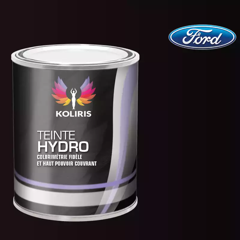 Peinture voiture hydro Ford