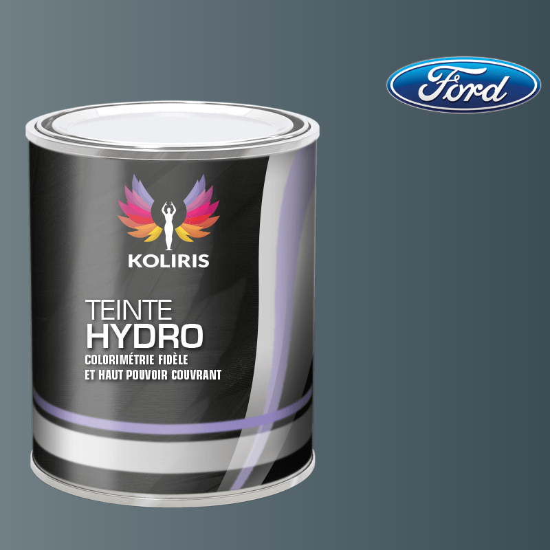 Peinture voiture hydro Ford