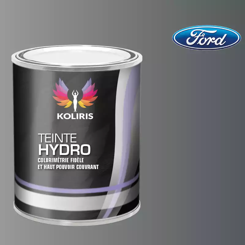 Peinture voiture hydro Ford