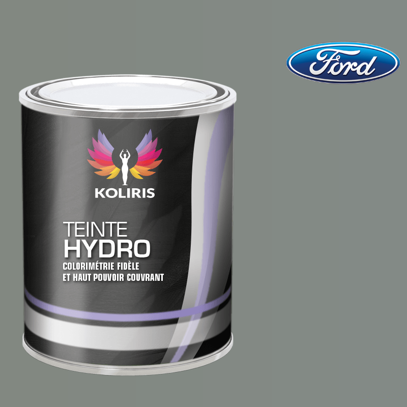 Peinture voiture hydro Ford