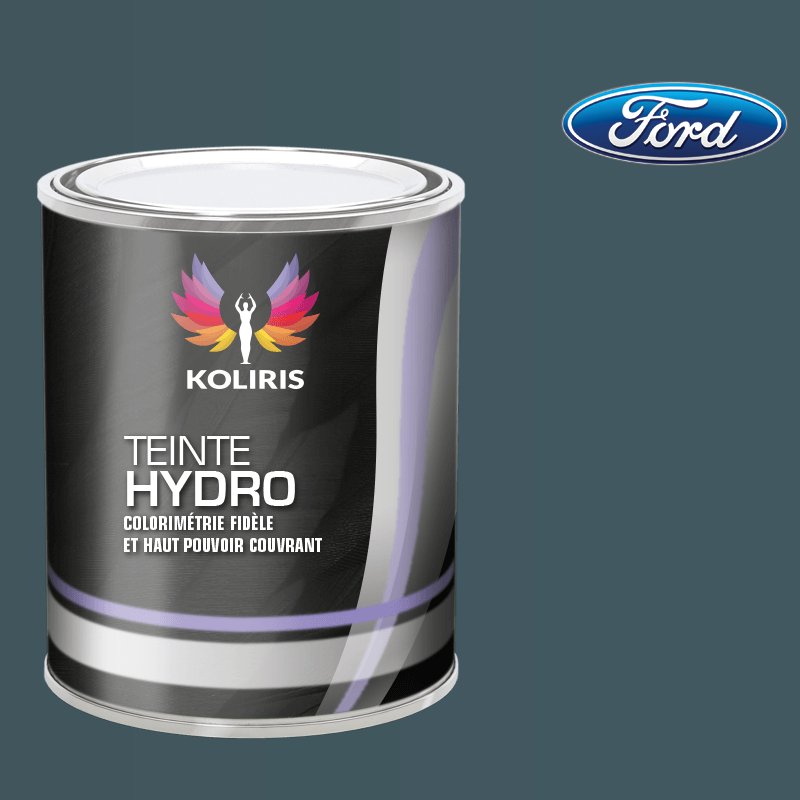 Peinture voiture hydro Ford