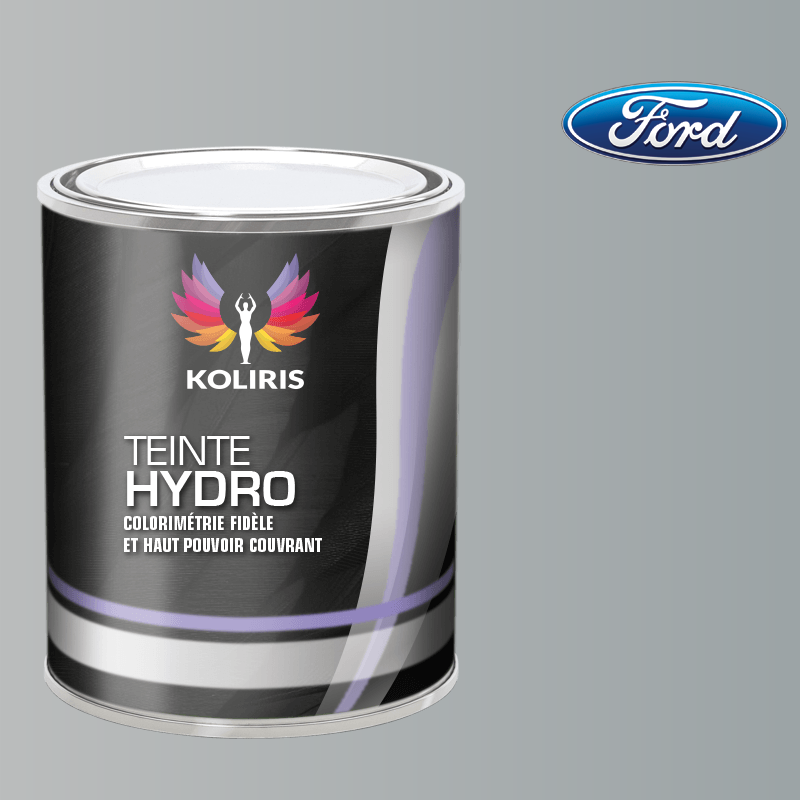 Peinture voiture hydro Ford