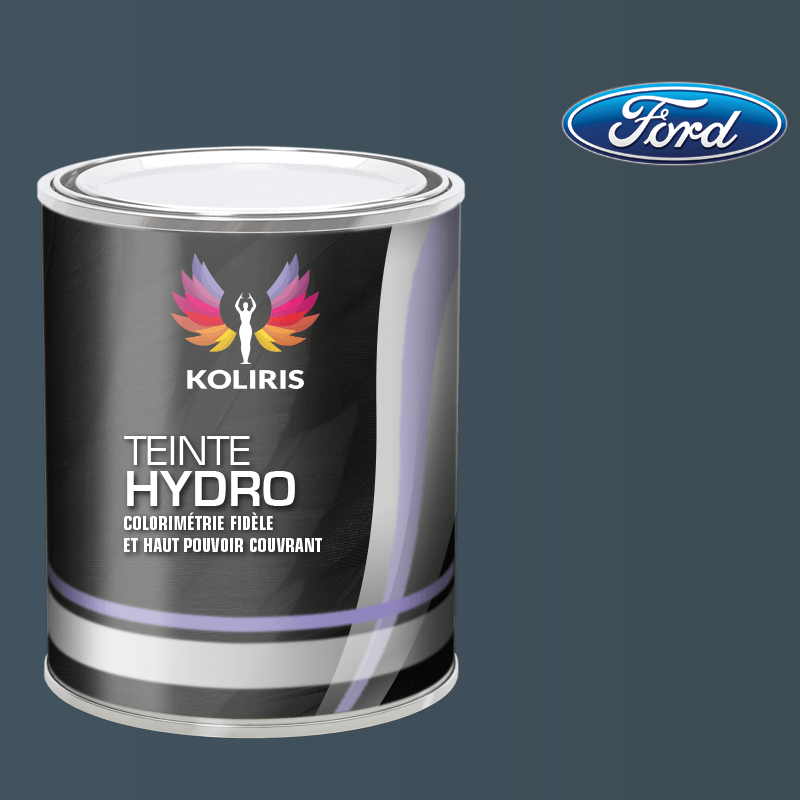 Peinture voiture hydro Ford