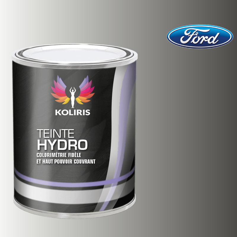 Peinture voiture hydro Ford