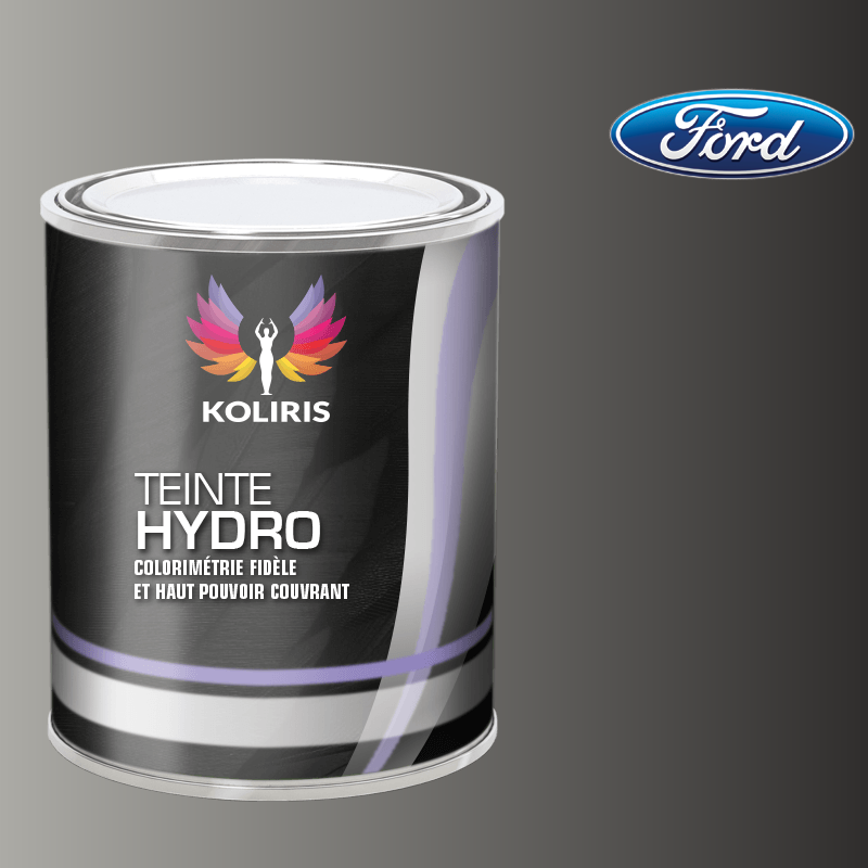 Peinture voiture hydro Ford