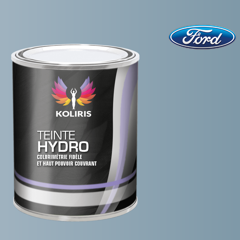 Peinture voiture hydro Ford