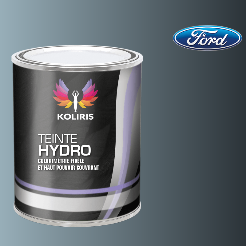 Peinture voiture hydro Ford