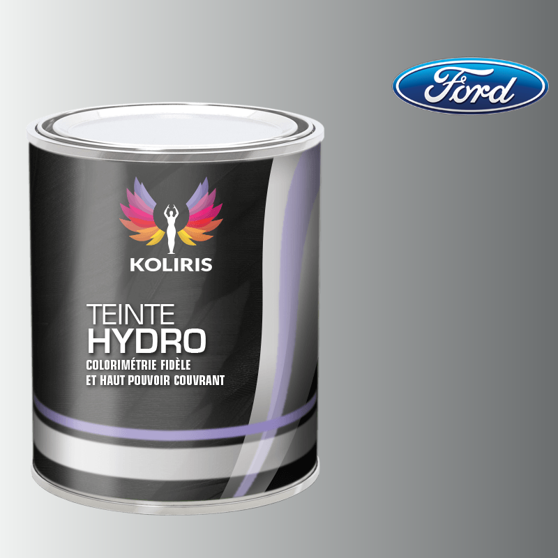 Peinture voiture hydro Ford