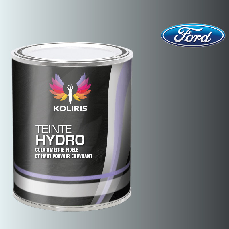 Peinture voiture hydro Ford