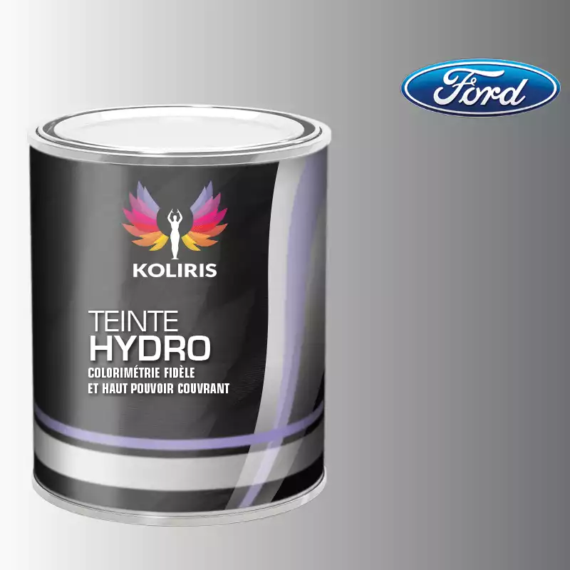 Peinture voiture hydro Ford