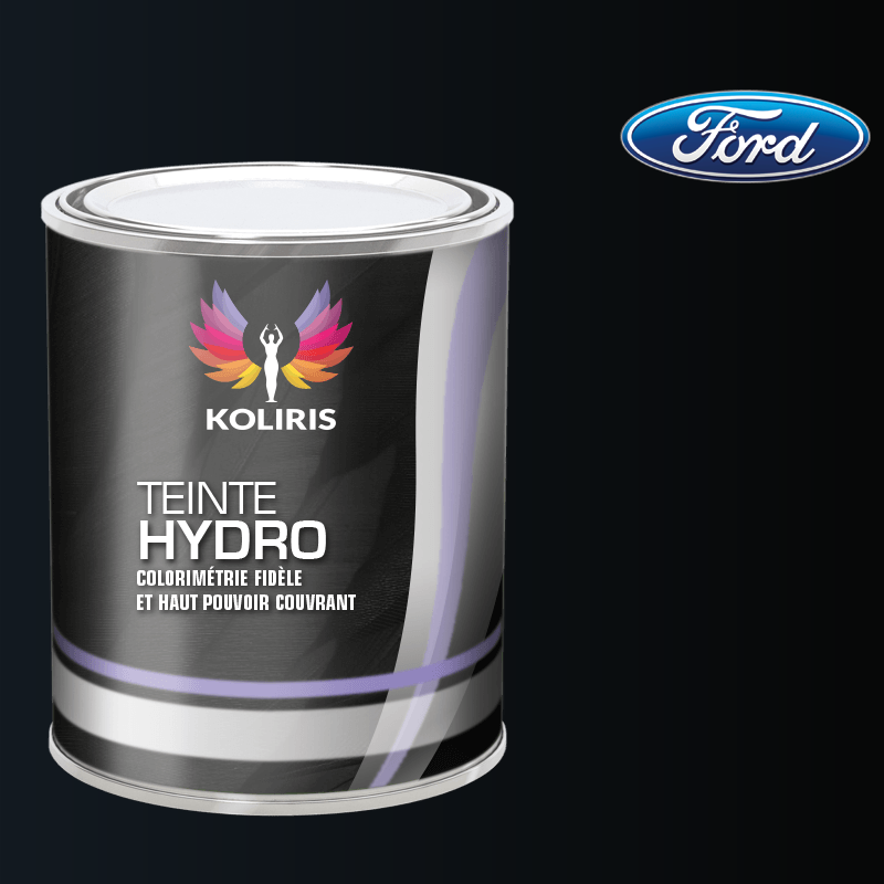 Peinture voiture hydro Ford