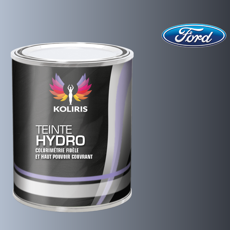 Peinture voiture hydro Ford