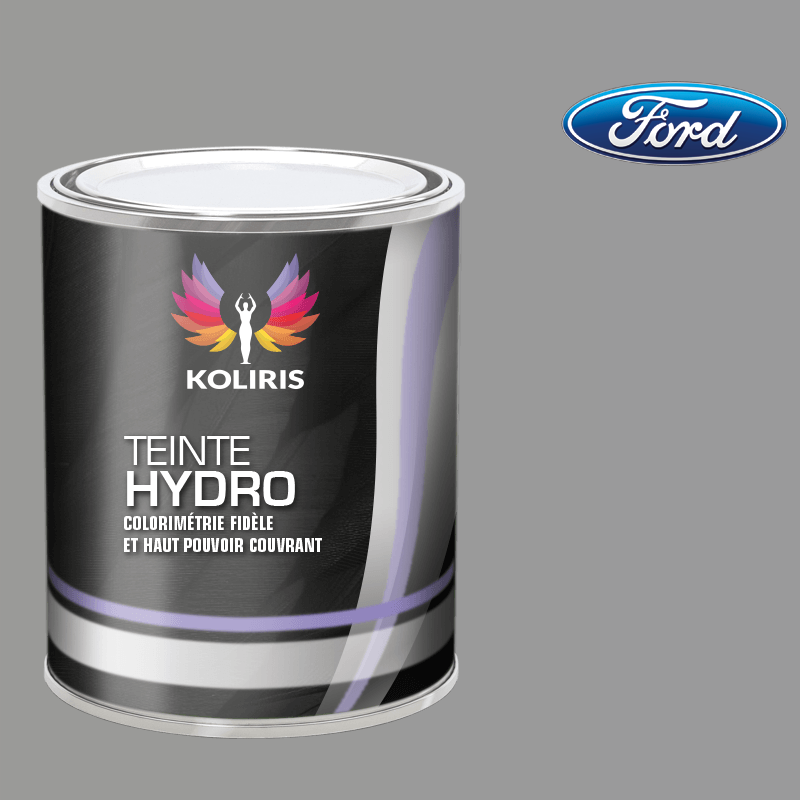 Peinture voiture hydro Ford