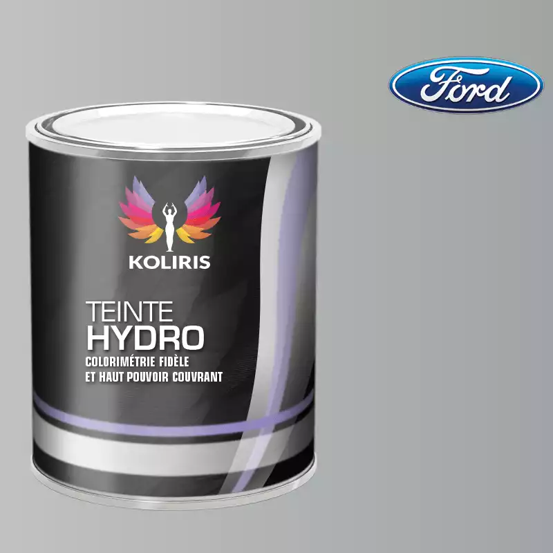 Peinture voiture hydro Ford